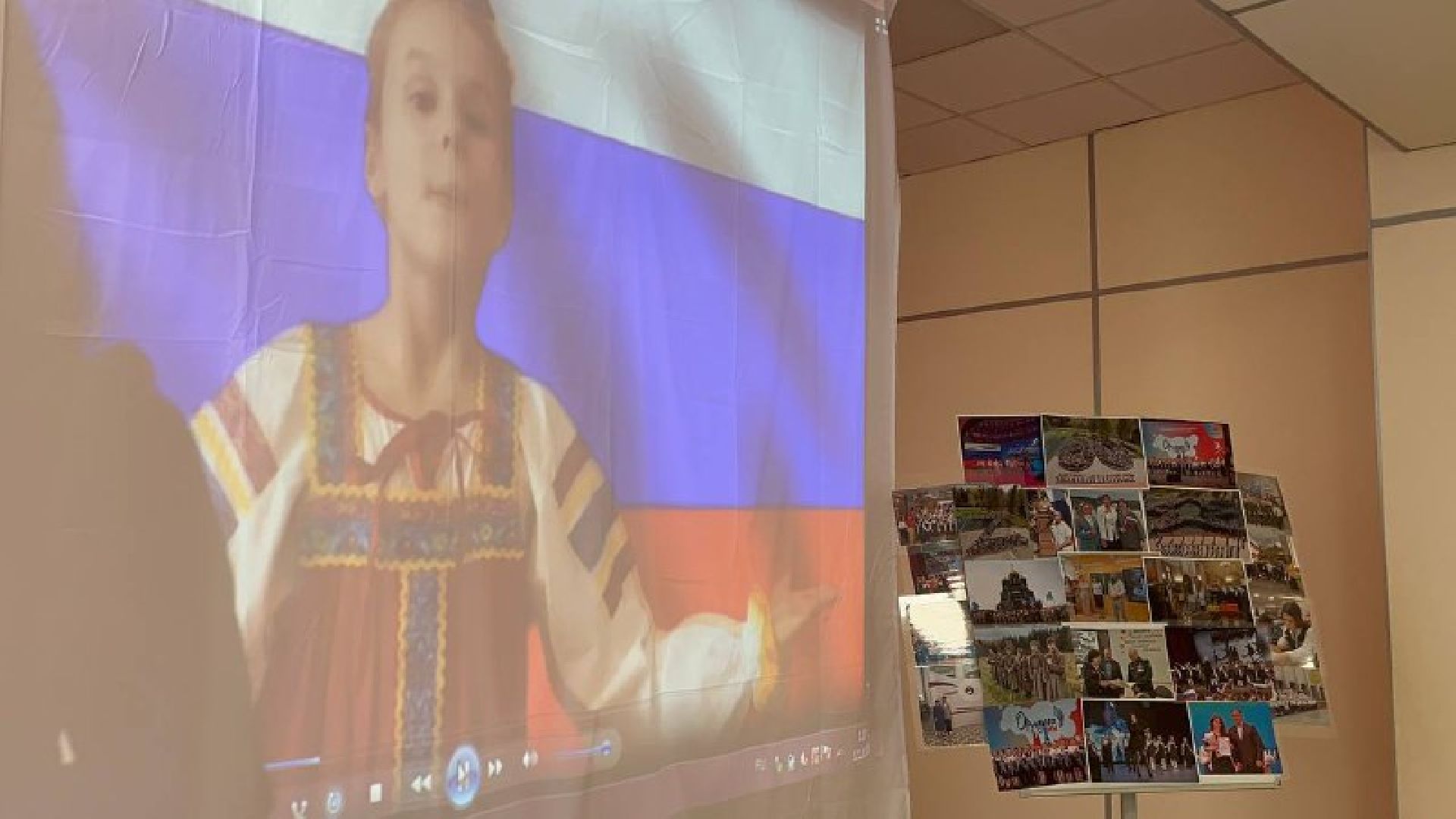 власиха, медиа класс, школа,