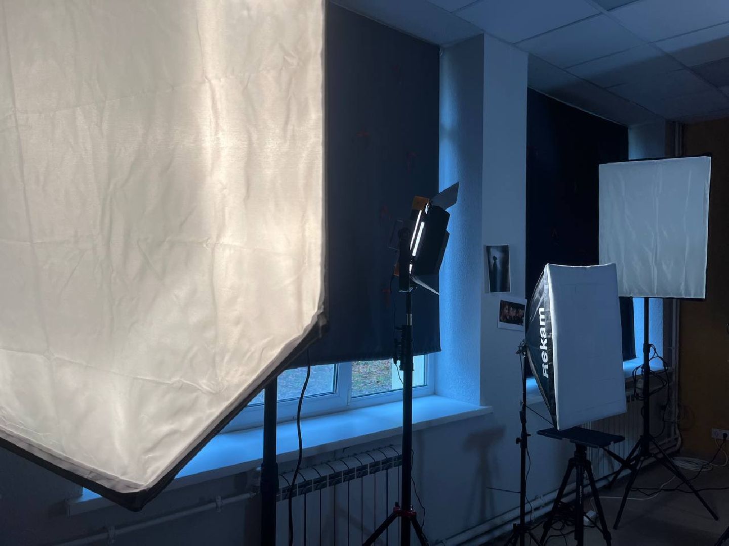 власиха, медиа класс, школа,