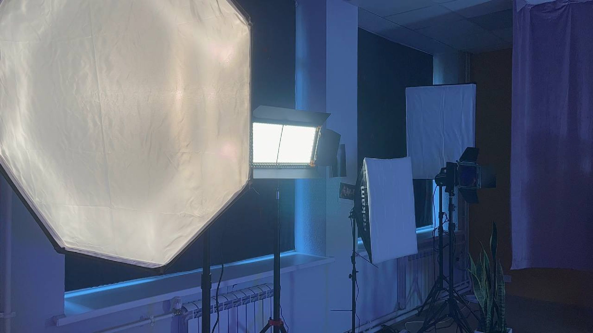 власиха, медиа класс, школа,