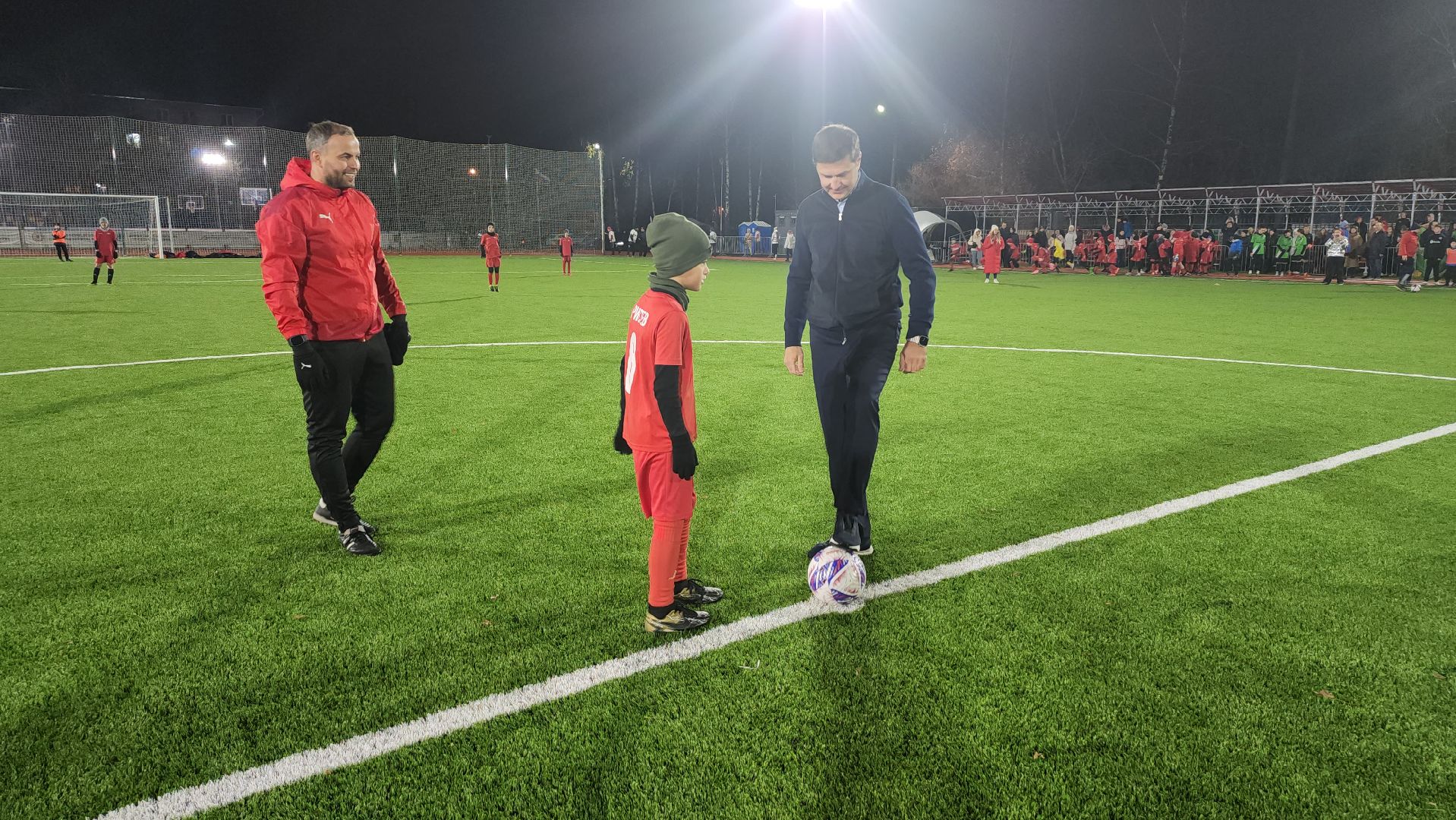 Люберцы, стадион труд, реконструкция стадиона,глава люберец владимир волков,малаховка,