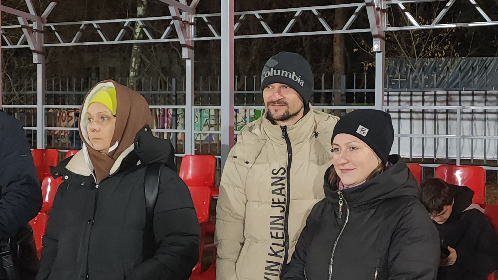 Люберцы, стадион труд, реконструкция стадиона,глава люберец владимир волков,малаховка,