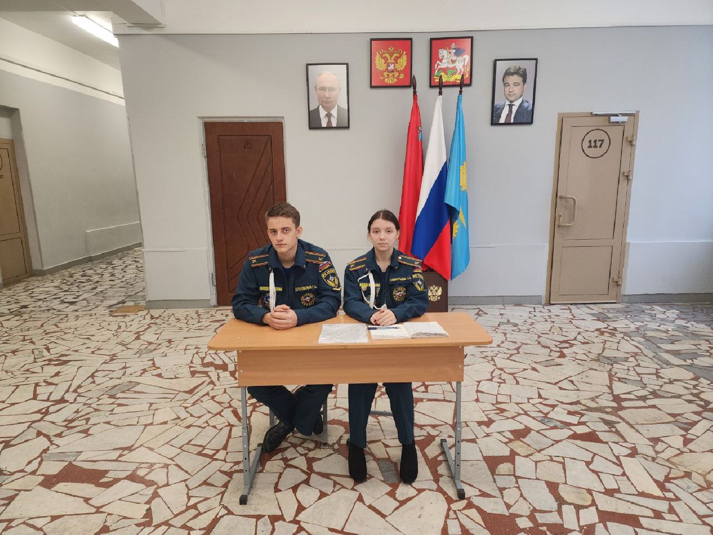 солнечногорск, образование,  колледж,