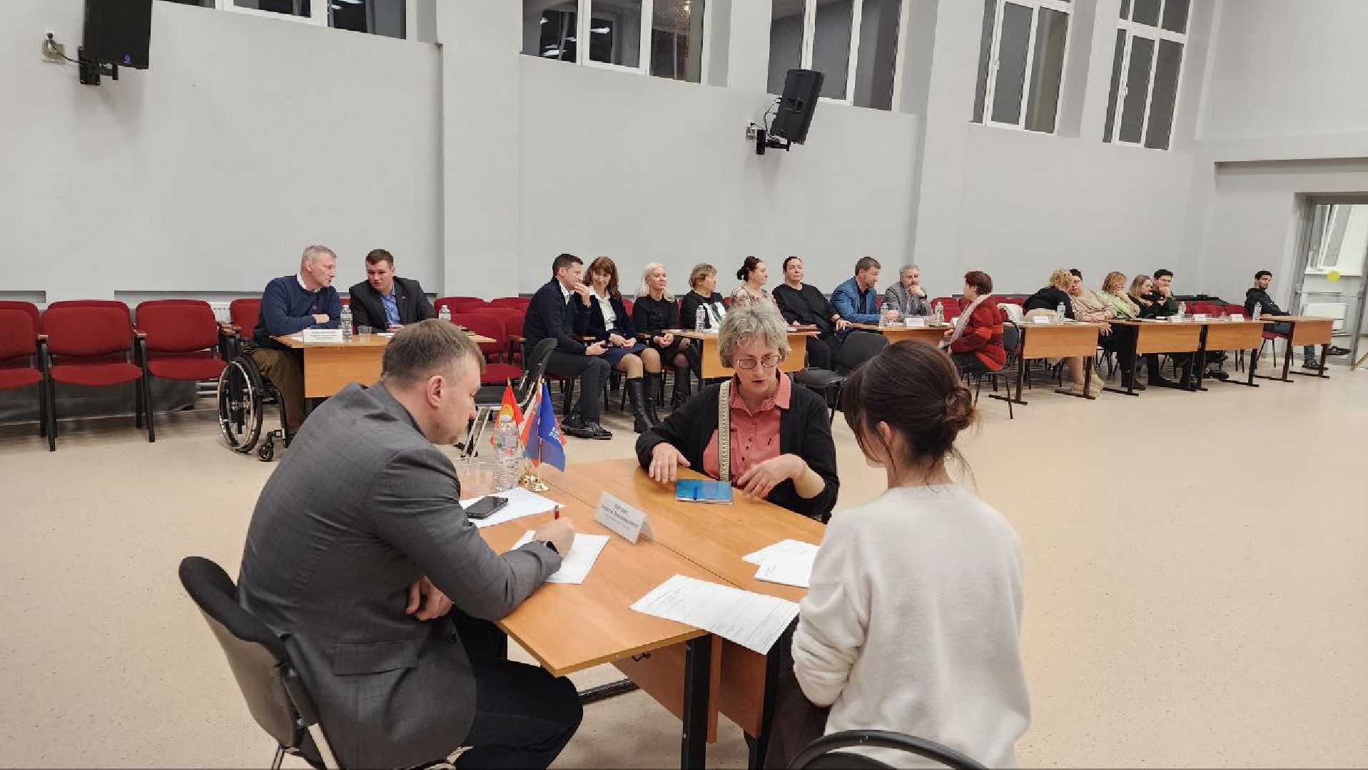 протвино, выездная администрация, общество,