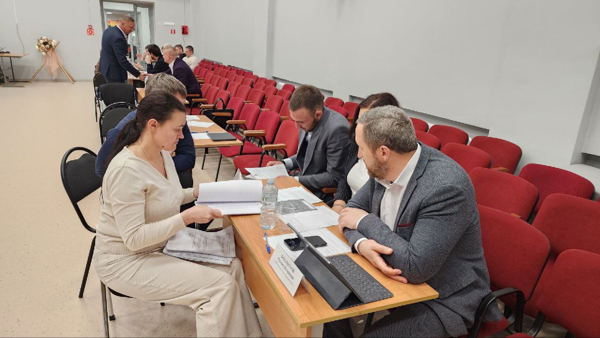 протвино, выездная администрация, общество,