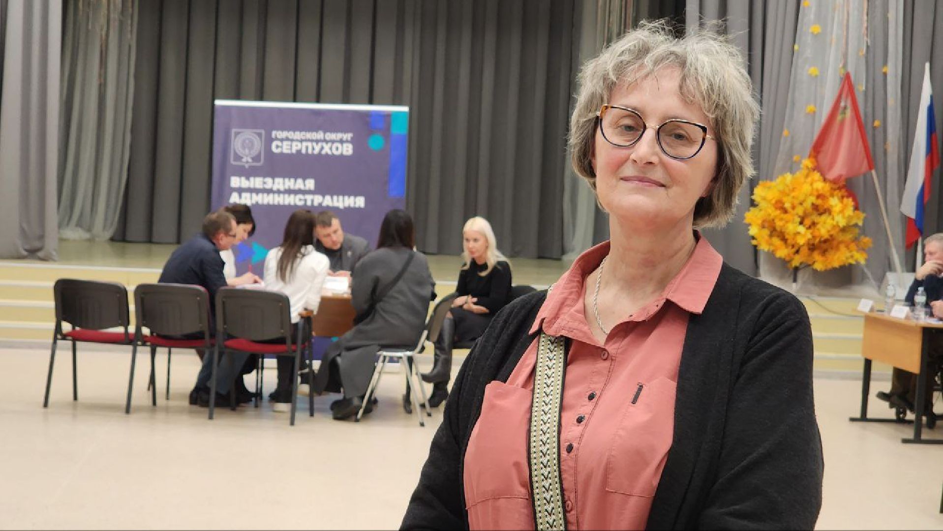 протвино, выездная администрация, общество,