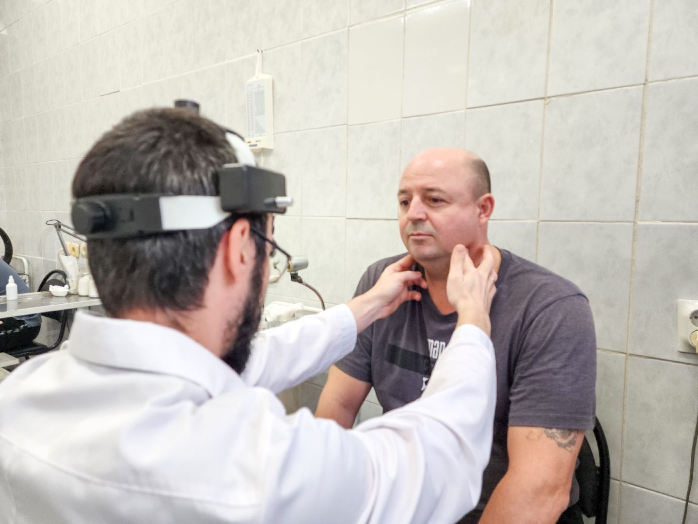 Подольск, покб, лор-врач,Рейтинг,