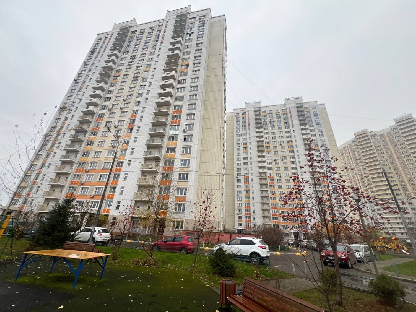 Люберцы, Медсестра, Медицина , социальная ипотека, Новоселье,