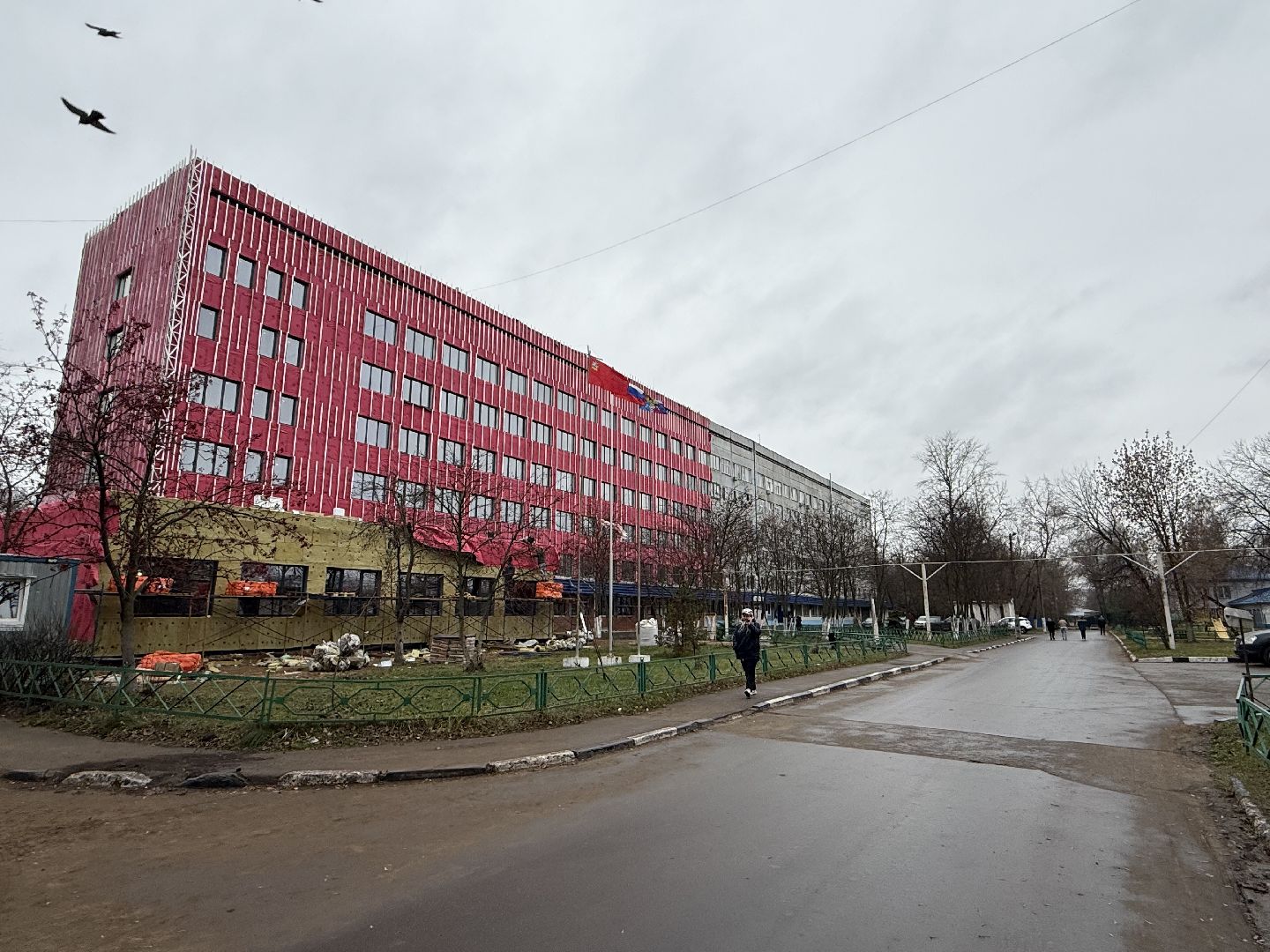 Люберцы, Медсестра, Медицина , социальная ипотека, Новоселье,