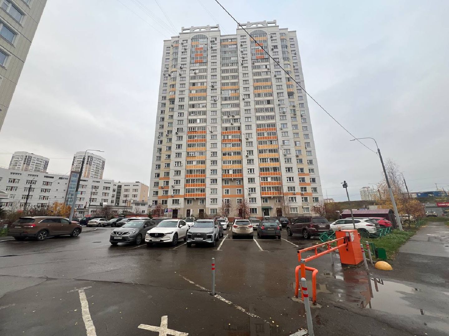 Люберцы, Медсестра, Медицина , социальная ипотека, Новоселье,