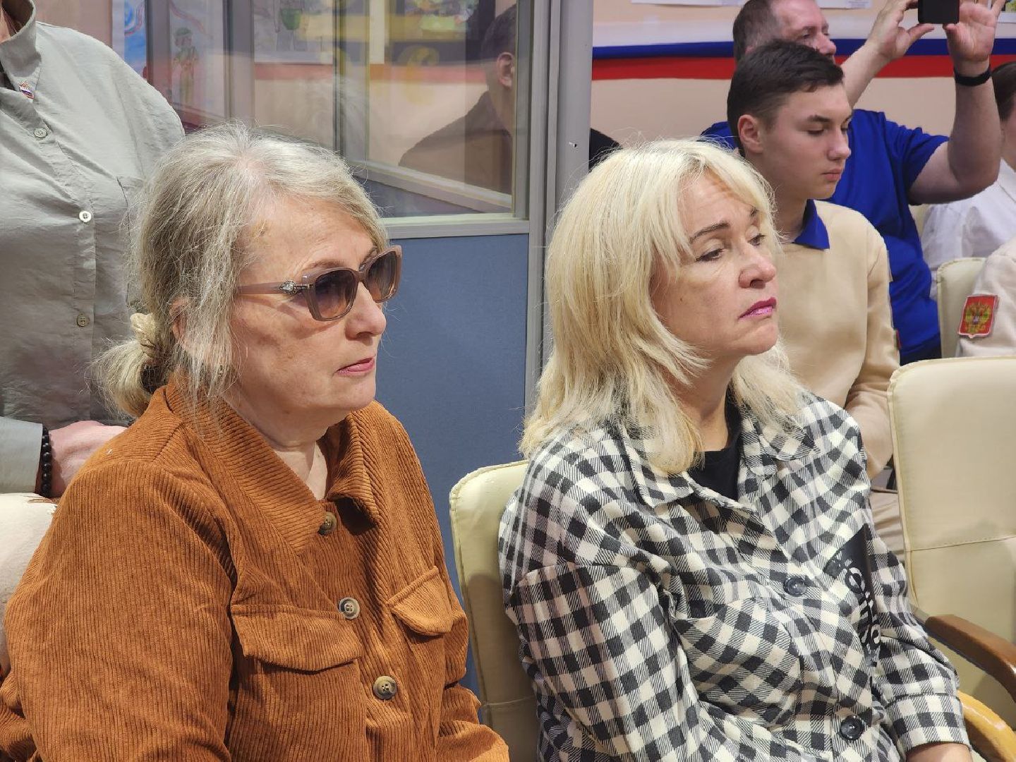 солнечногорск, специальная военная операция, памяти бойцов сво,