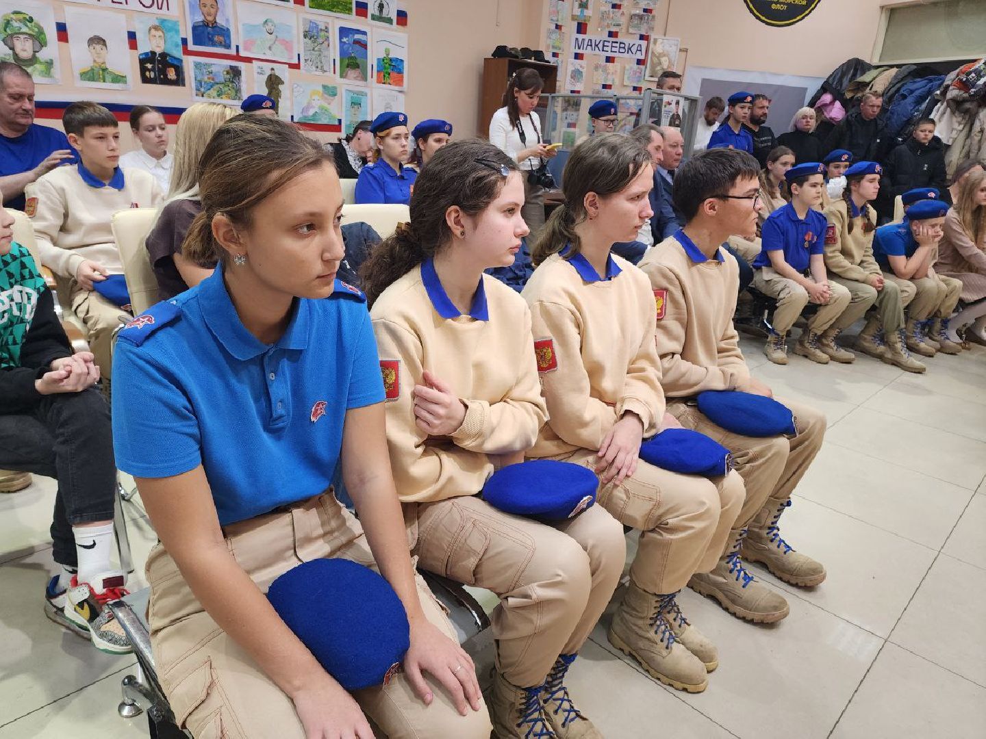 солнечногорск, специальная военная операция, памяти бойцов сво,