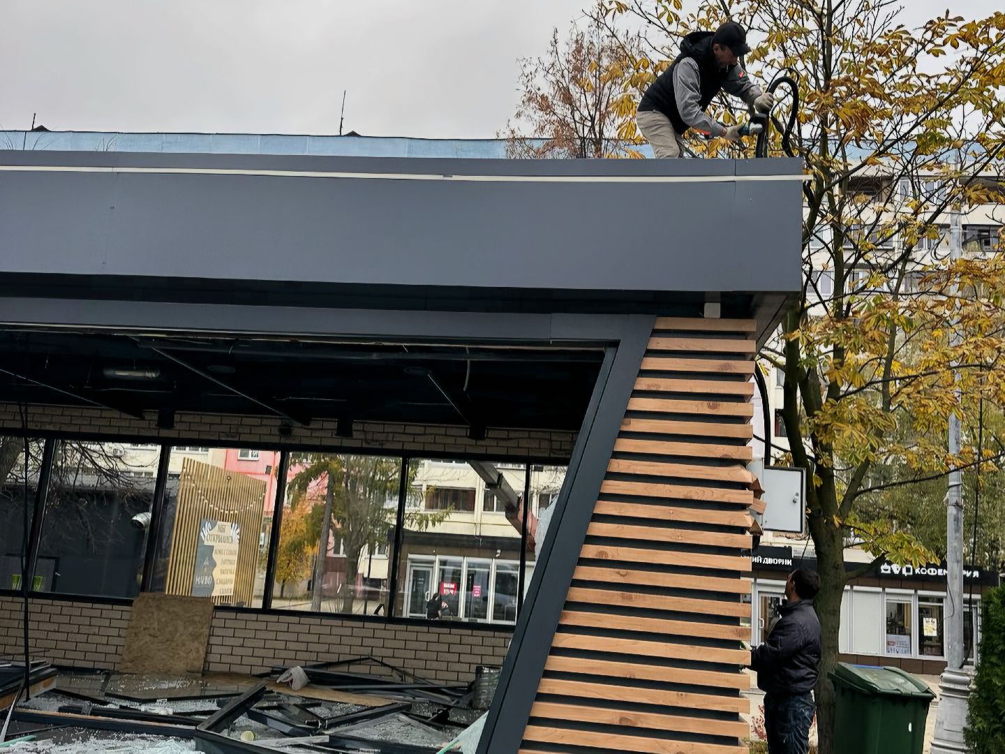 снос нто, незаконные торговые точки, благоустройство, облик города,