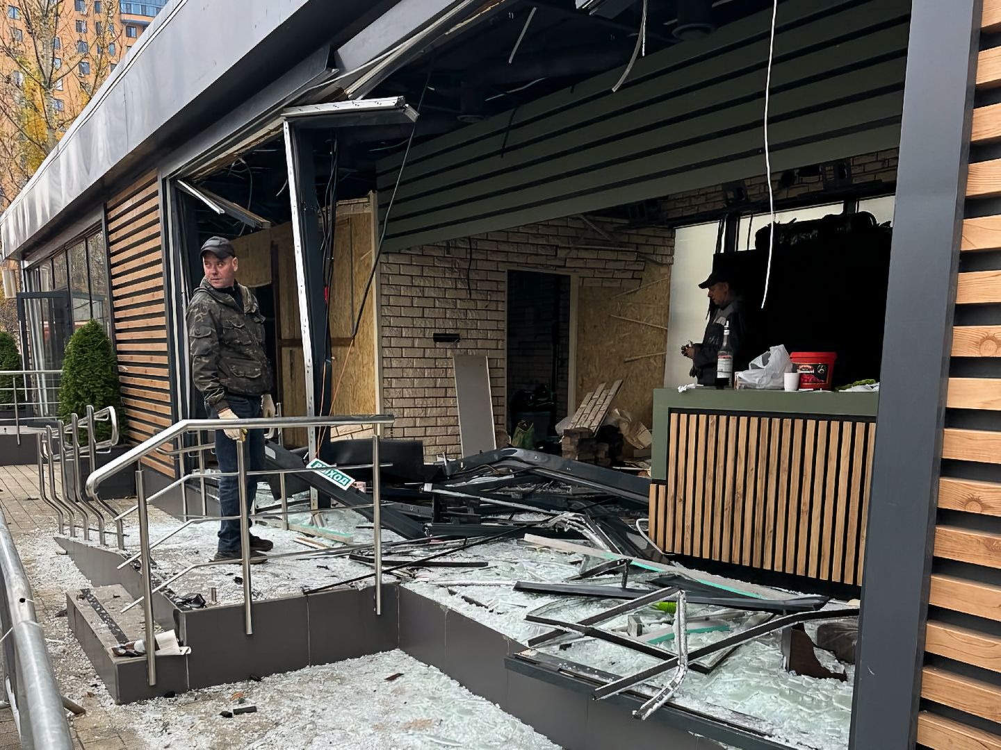 снос нто, незаконные торговые точки, благоустройство, облик города,