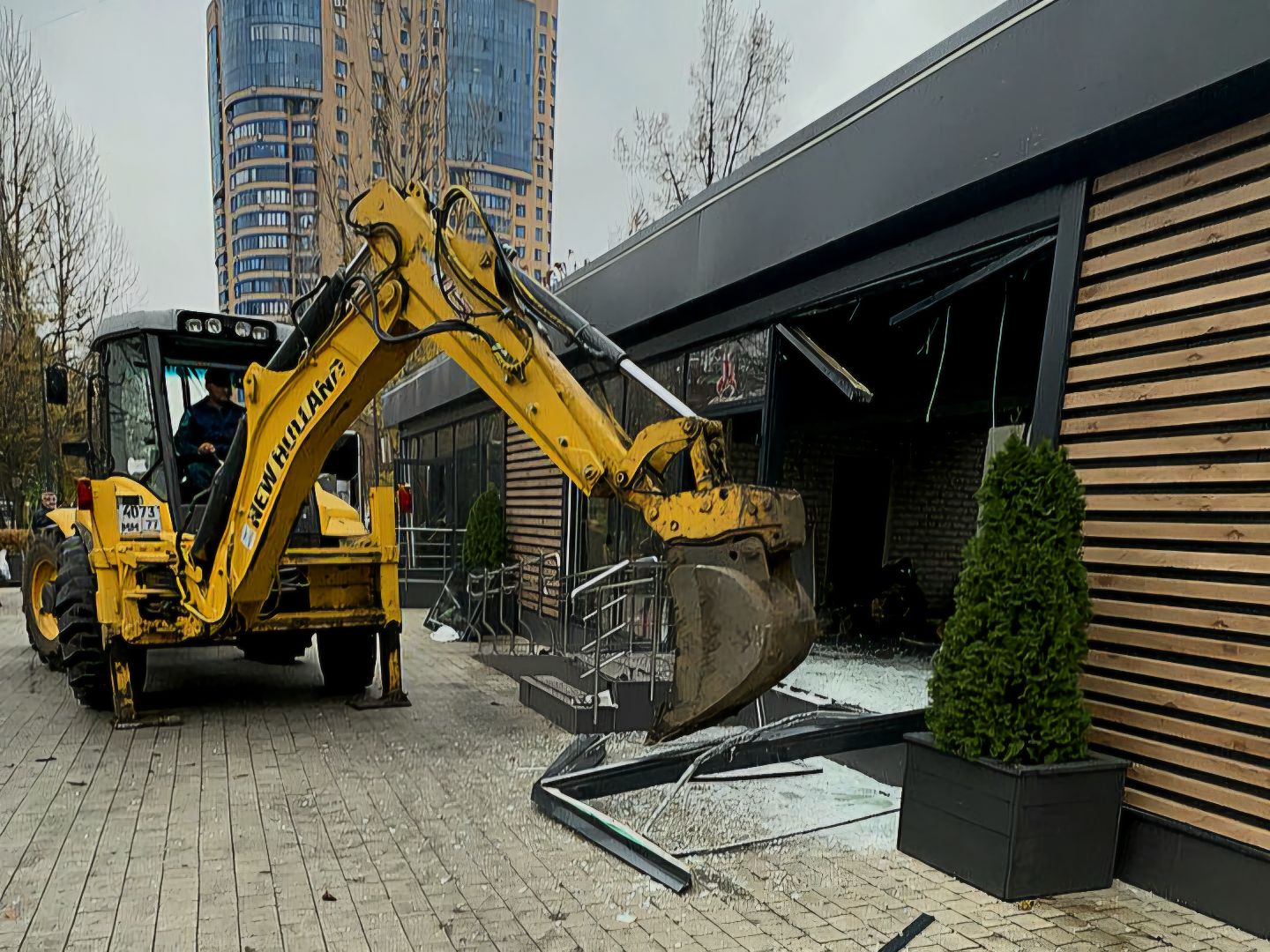 снос нто, незаконные торговые точки, благоустройство, облик города,