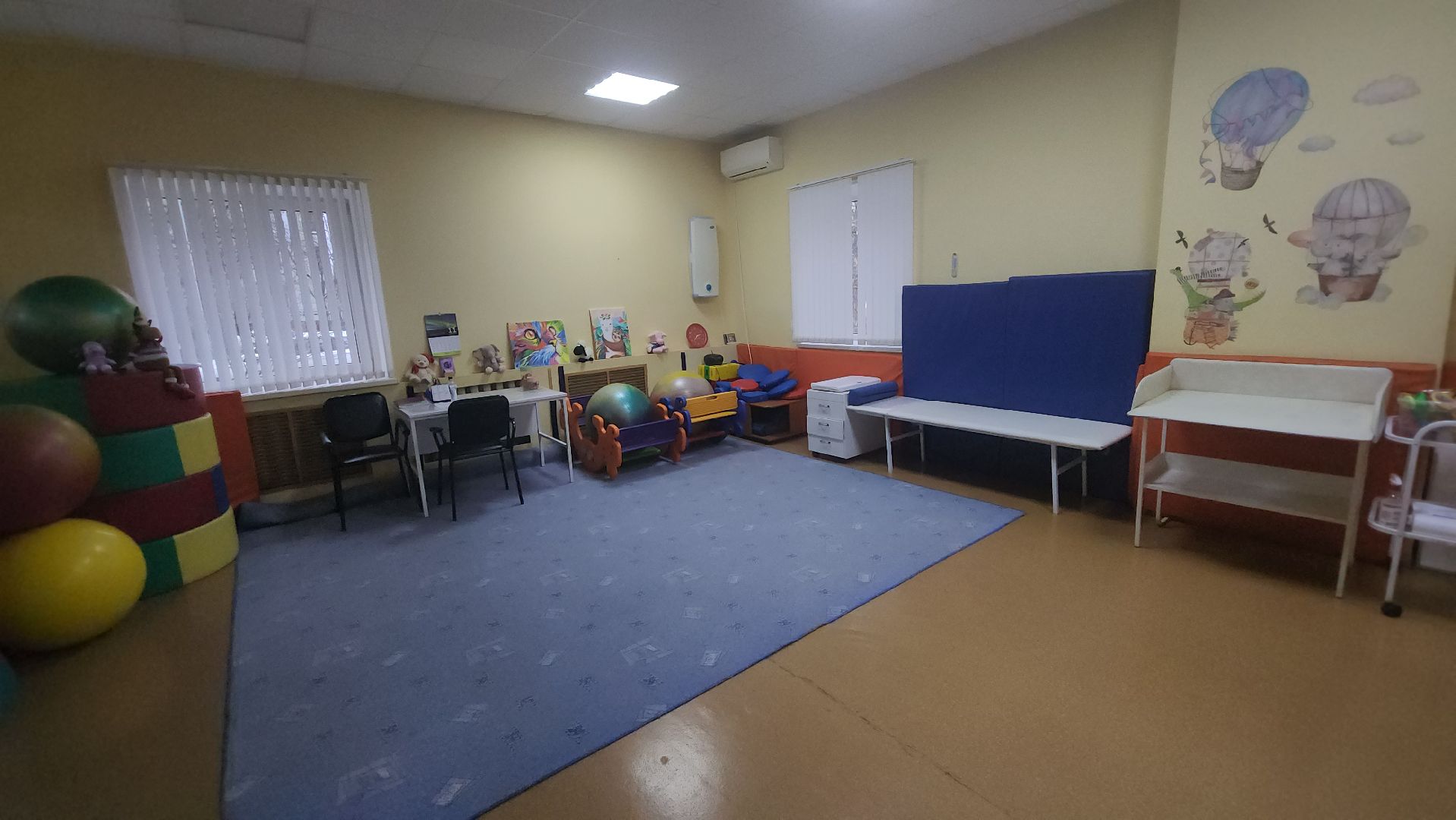 долгопрудный,  центр профилактики общественного здоровья, стресс, сахарный диабет, лекции,