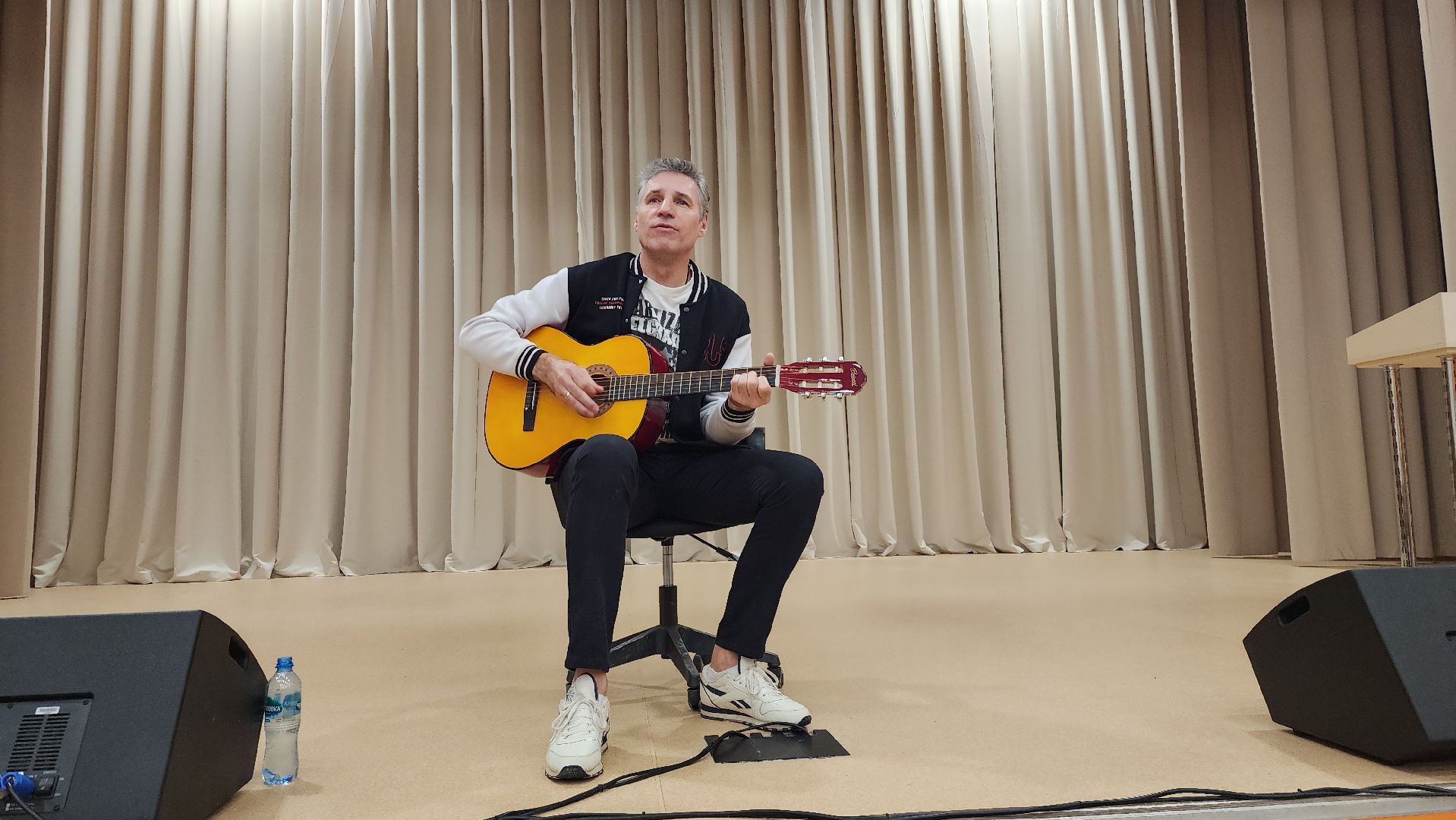 Общество , Культура , Интересные люди Подмосковья ,