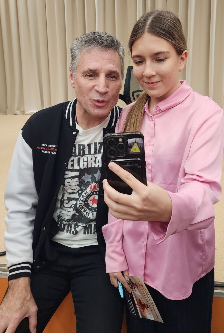 Общество , Культура , Интересные люди Подмосковья ,