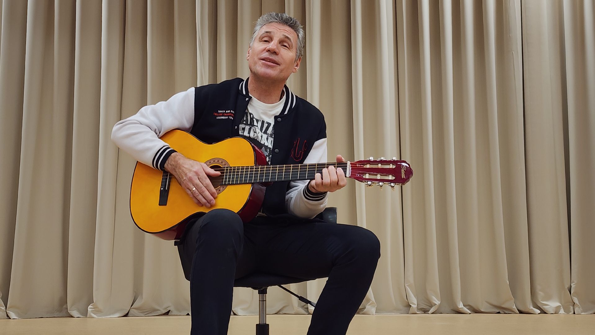 Общество , Культура , Интересные люди Подмосковья ,