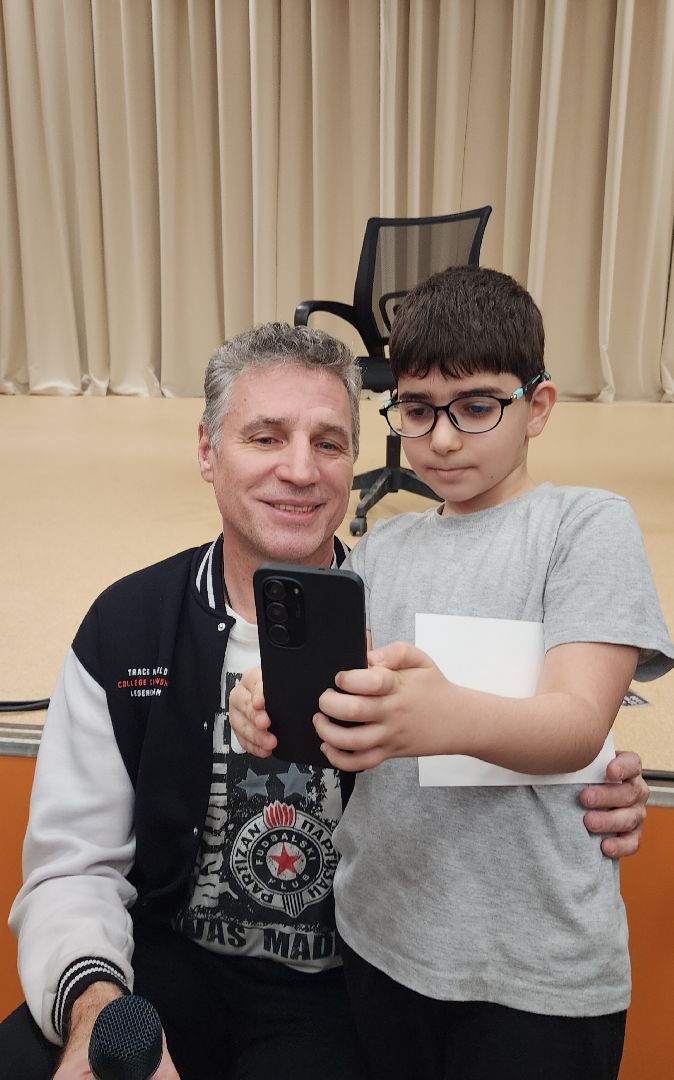 Общество , Культура , Интересные люди Подмосковья ,