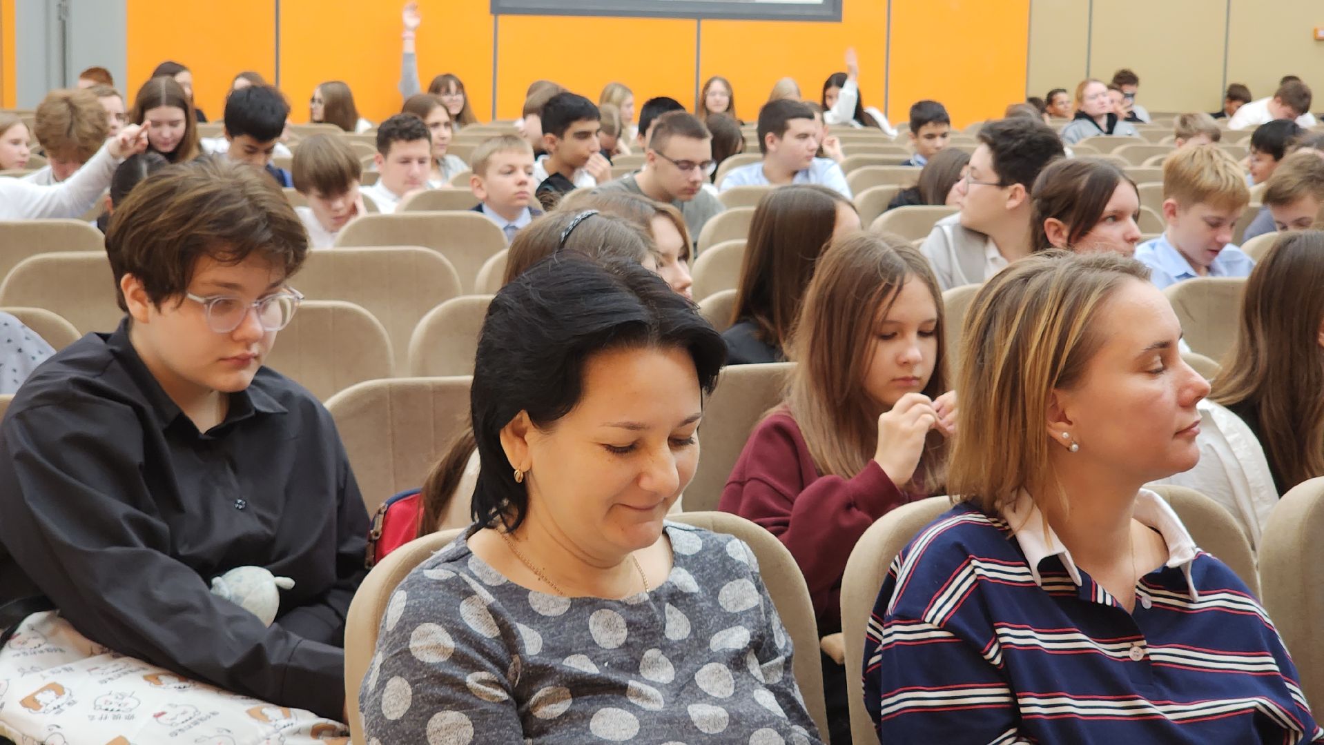 Общество , Культура , Интересные люди Подмосковья ,