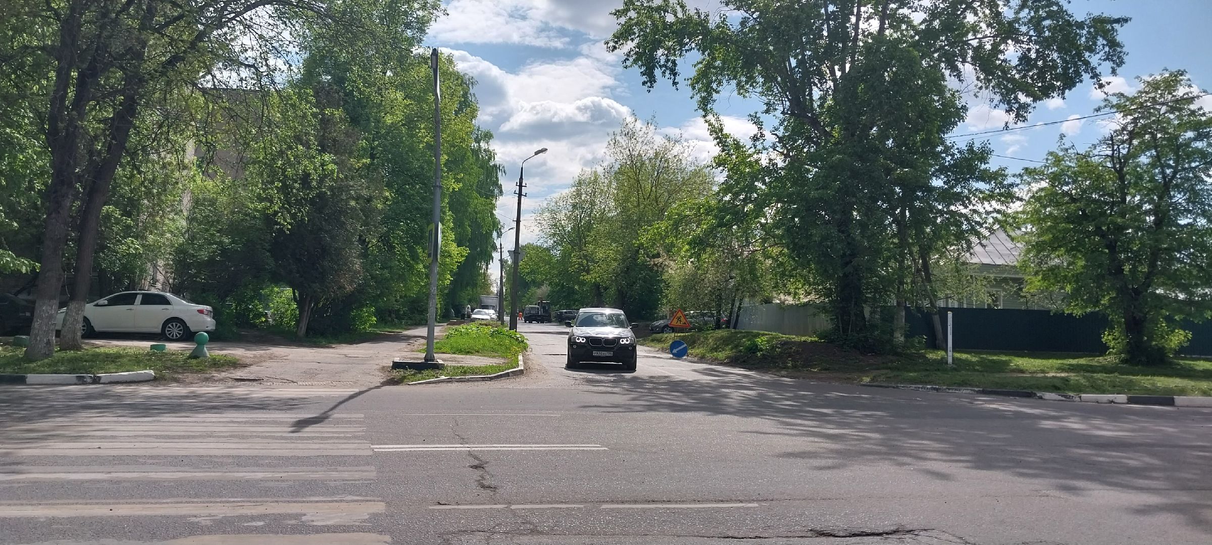 городскойокругколомна, ямочный ремонт, дорожные работы