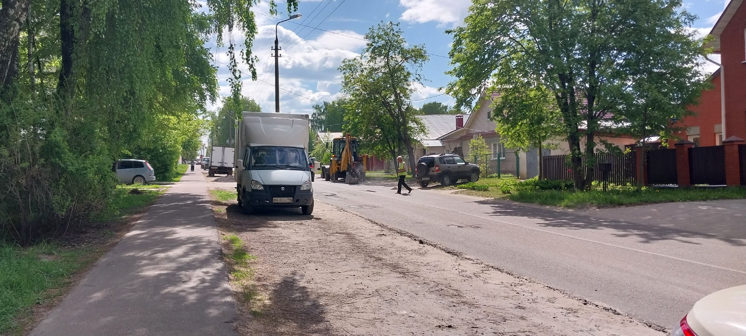 городскойокругколомна, ямочный ремонт, дорожные работы