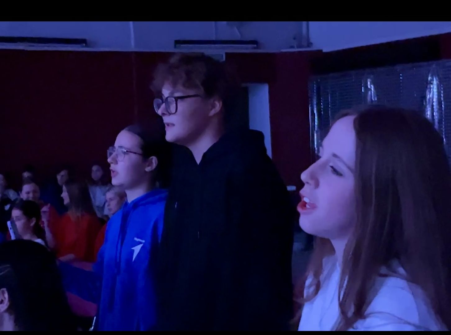 наро-фоминск, наро-фоминский городской округ, движение первых наро-фоминск, цдк звезда, Мы - граждане России,