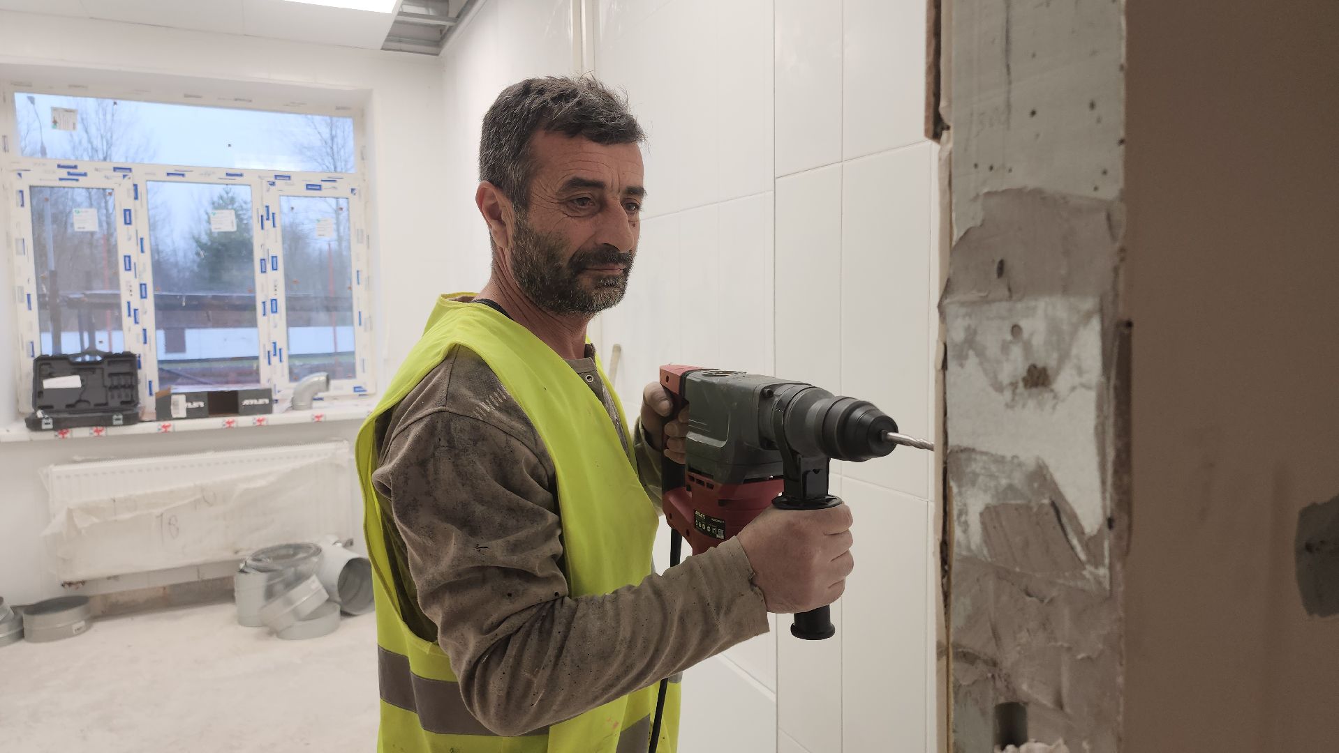 Егорьевск , Подмосковье , Московская область ,