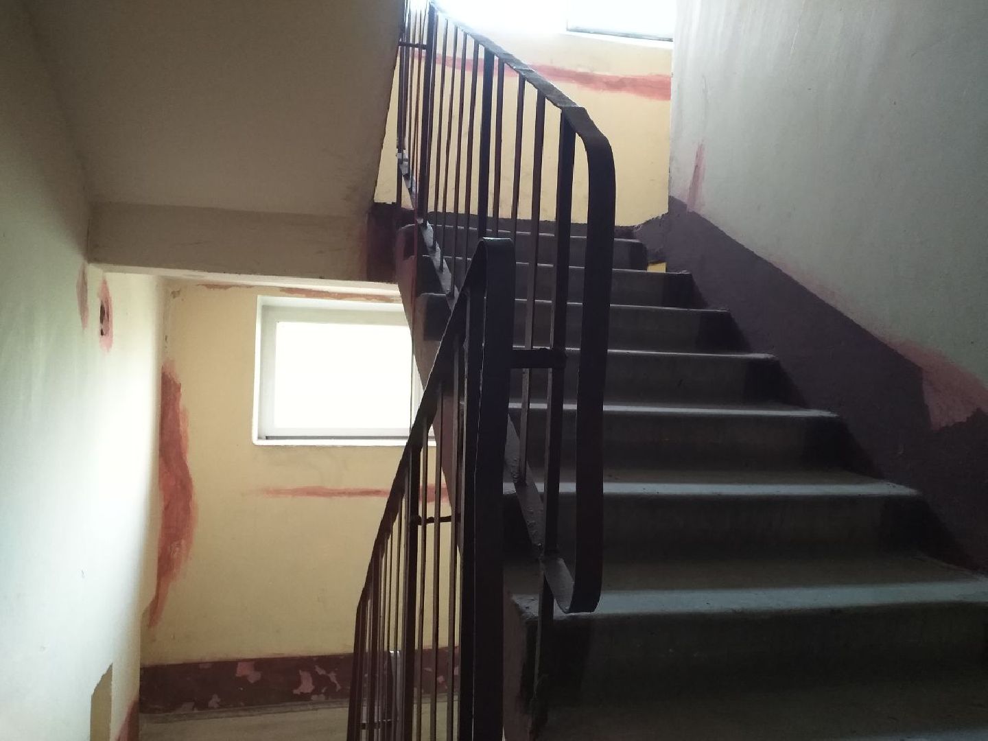 ЖКХ, ремонт подъездов, Лосино-Петровский