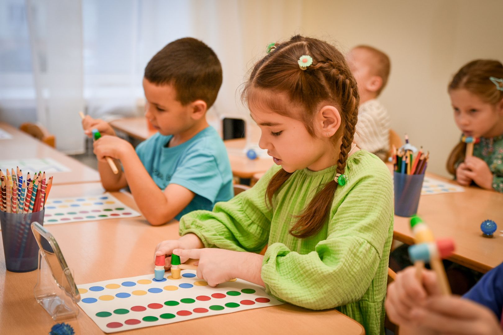 бронницы, учитель-логопед в бронницах, методы работы догопеда, день логопеда,