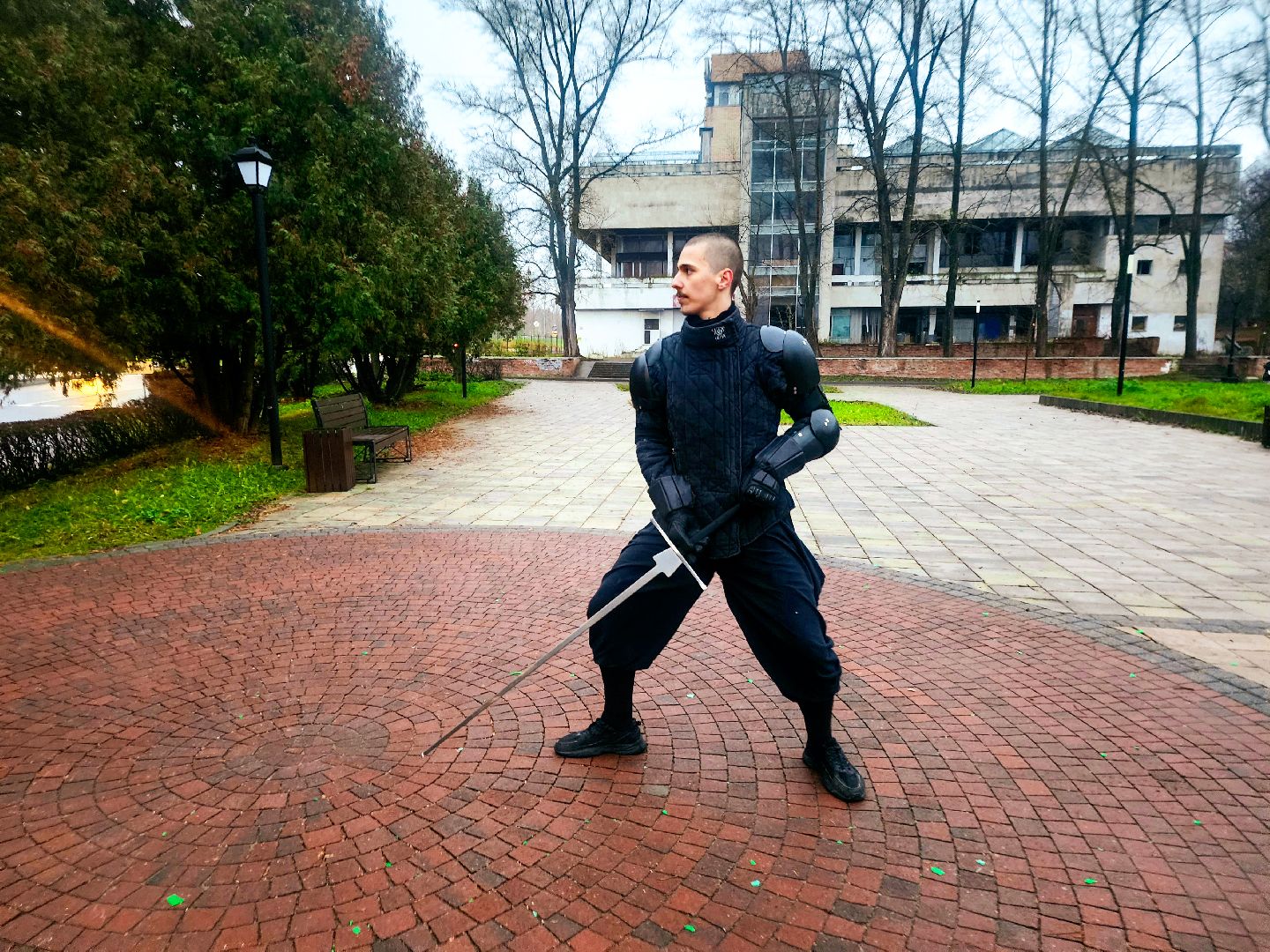 пущино, серпухов, спорт, фехтование, молодые ученые,