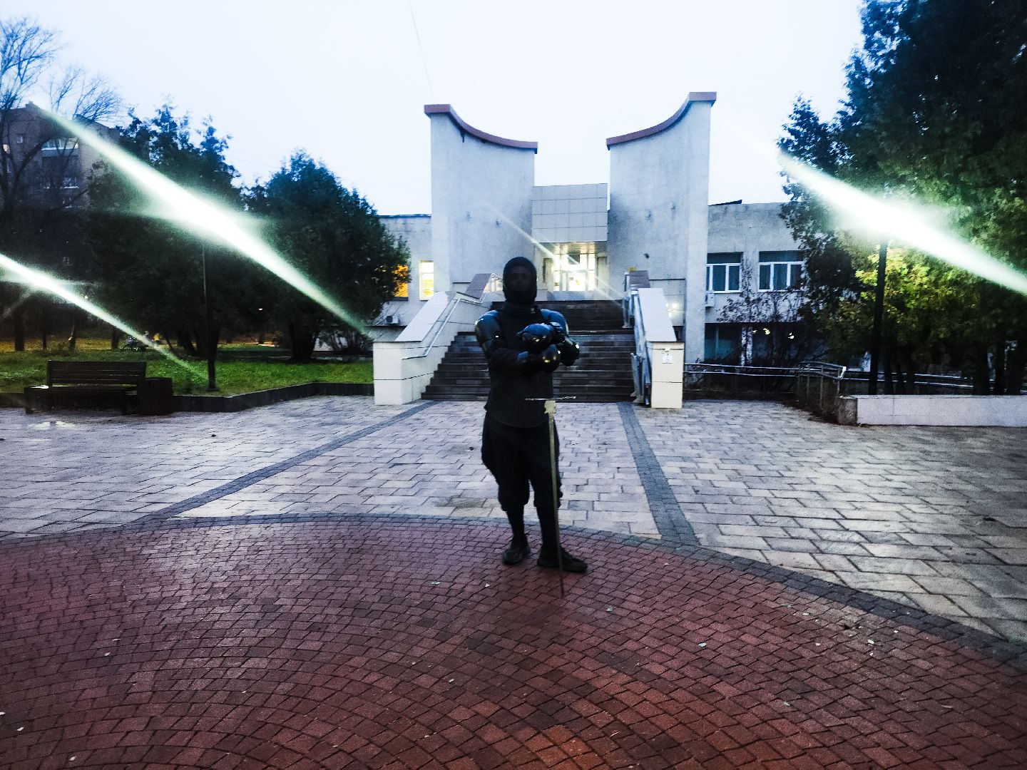 пущино, серпухов, спорт, фехтование, молодые ученые,