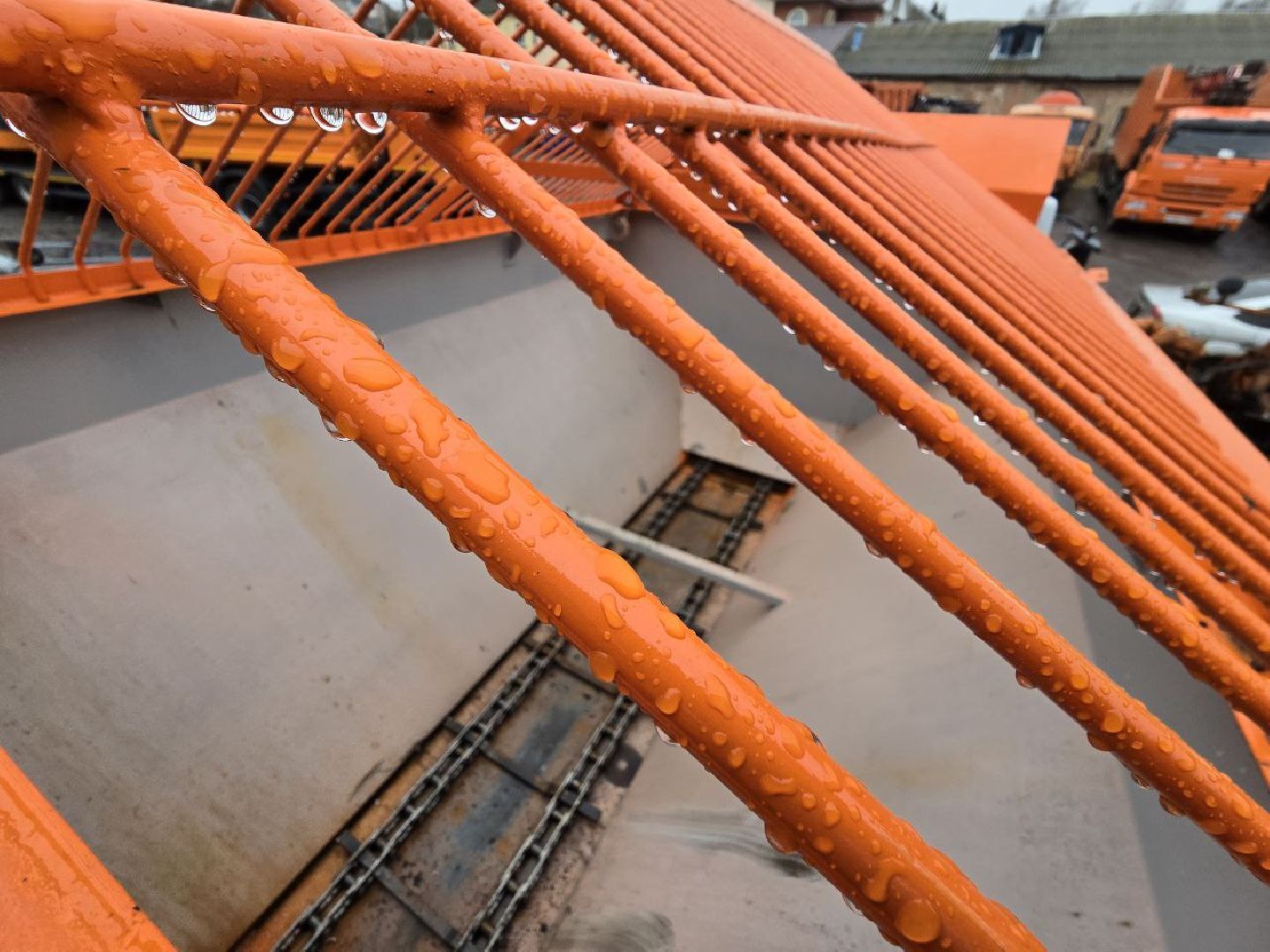 можайск, можайский муниципальный округ, подмосковье, жкх, новая техника, единый дорожно-транспортный центр, коммунальщики, зима, борьба с сугробами,  гололед,