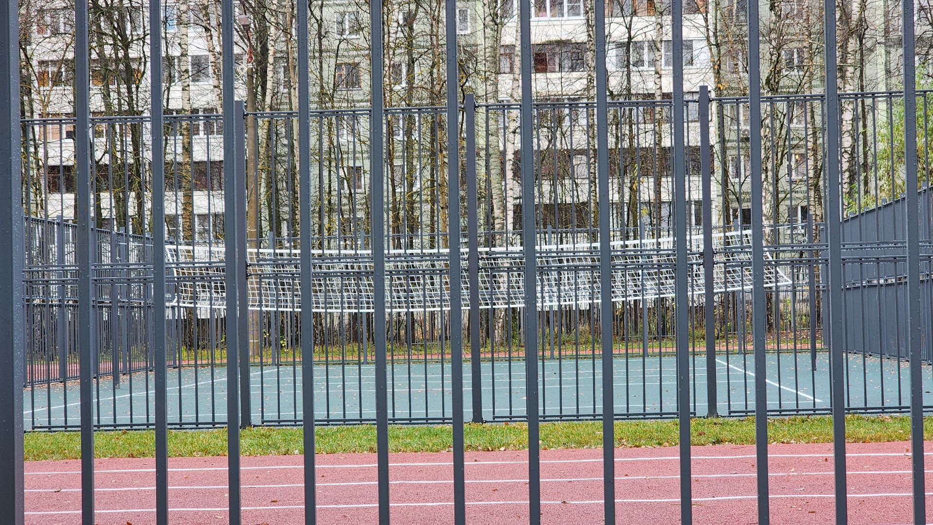 открытый стадион, протвино, гимназия протвино,