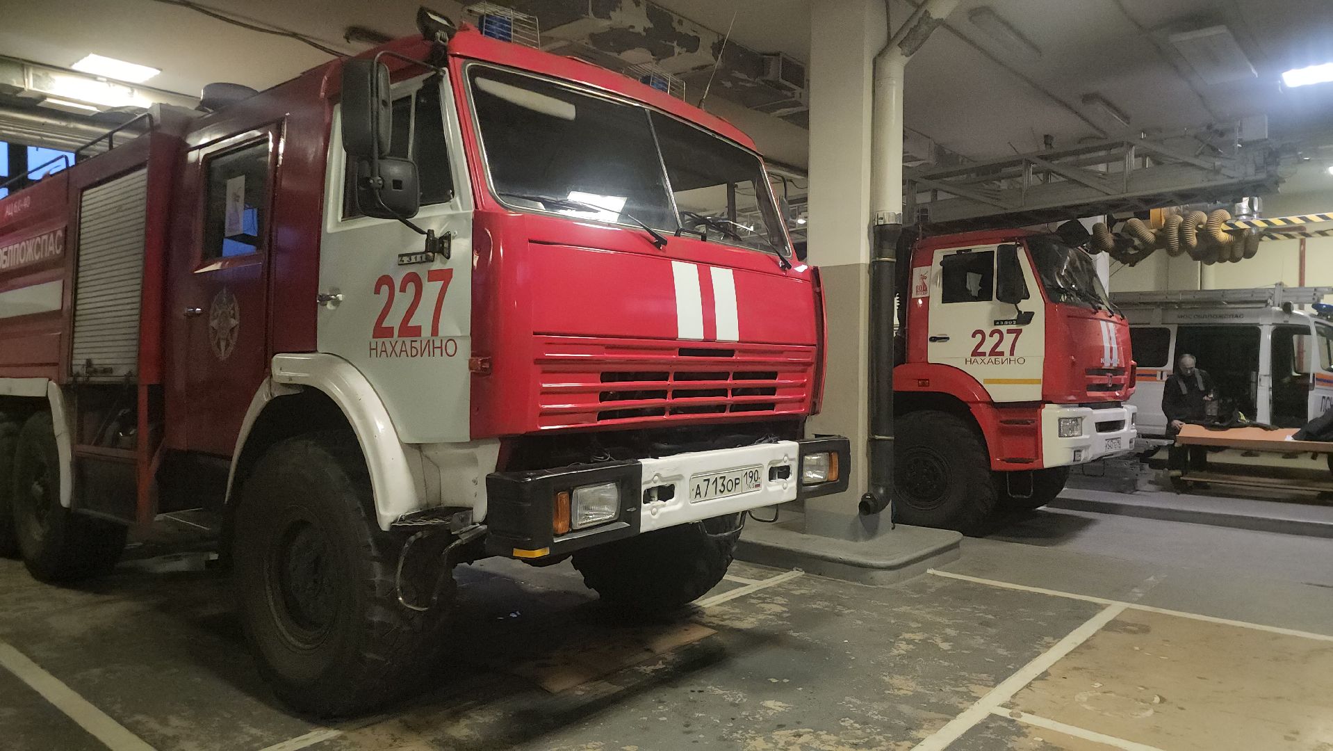 нахабино, пожарно-спасательная часть, красногорск,