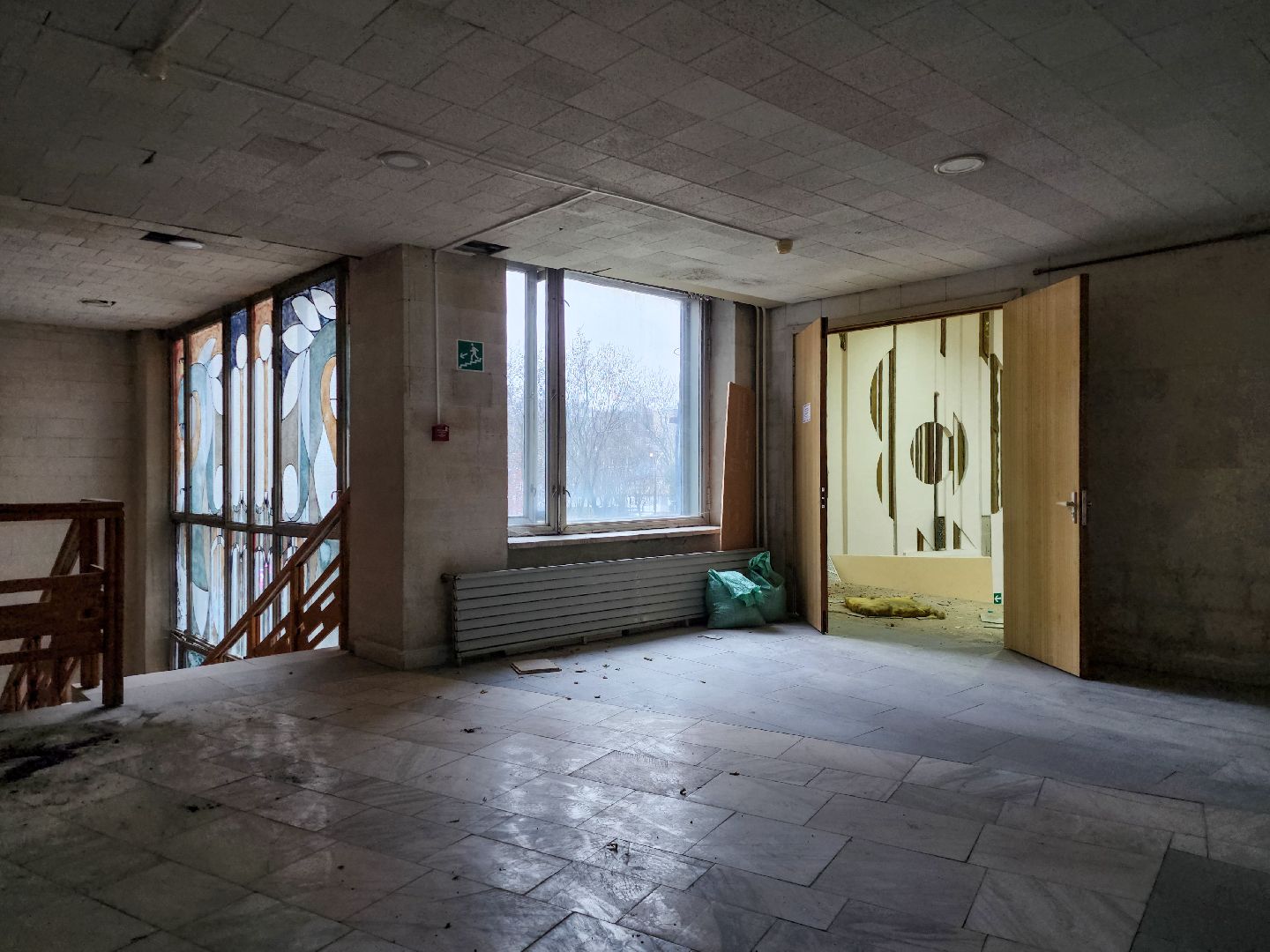 Подольск, Детская музыкальная школа, Капремонт,Климовск,