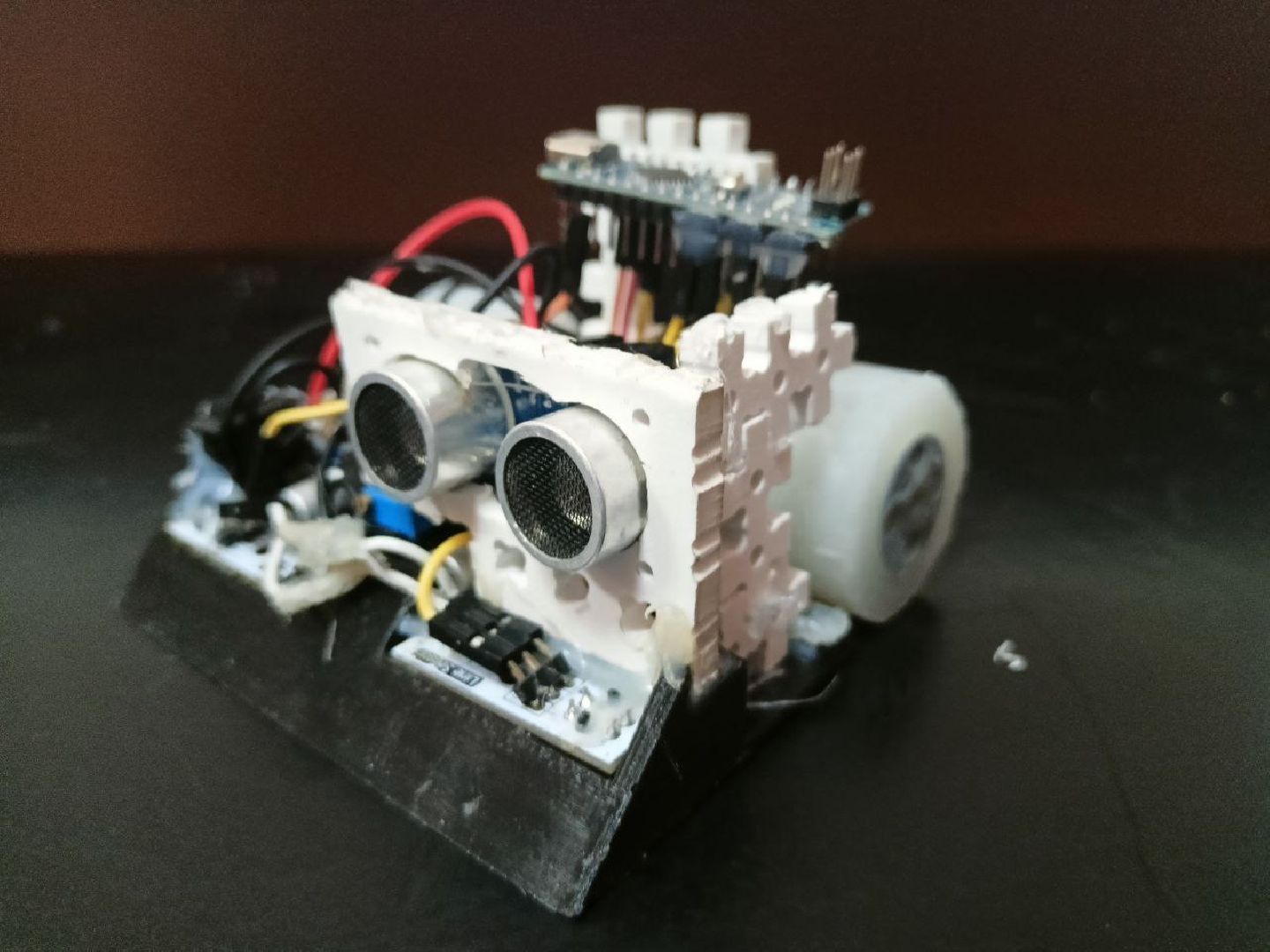 Школа юного инженера в Орехово-Зуеве , робототехника,