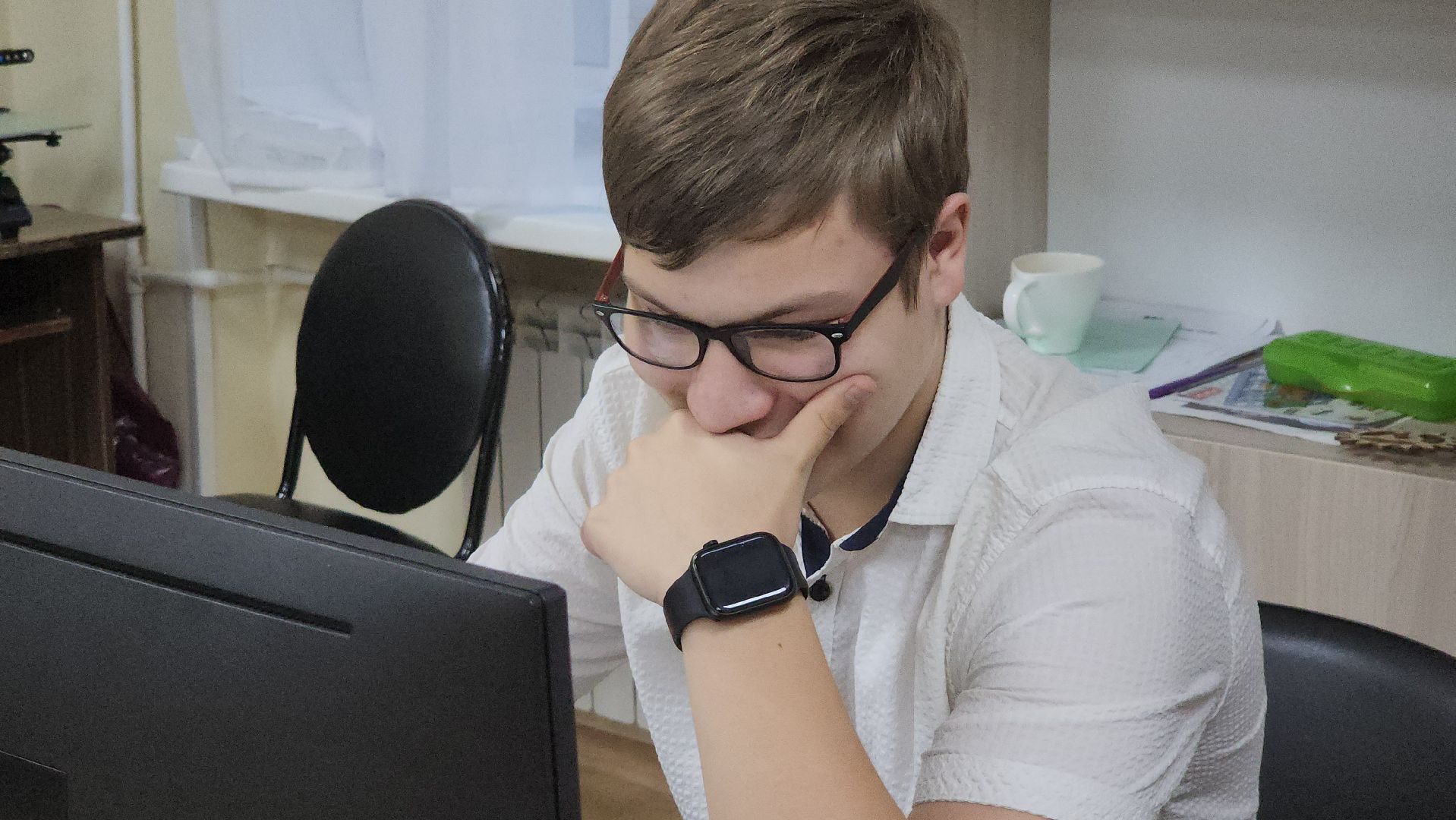 Школа юного инженера в Орехово-Зуеве , робототехника,