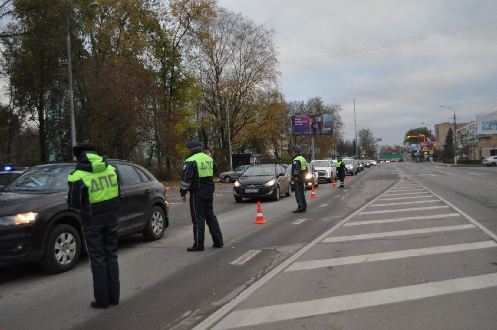 волоколамск, смена резины, мегабак, авто, безопасность на дорогах,