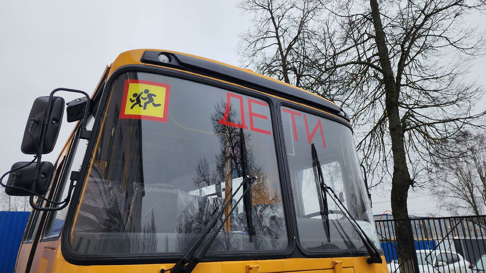 истра, школьный автобус, образование,