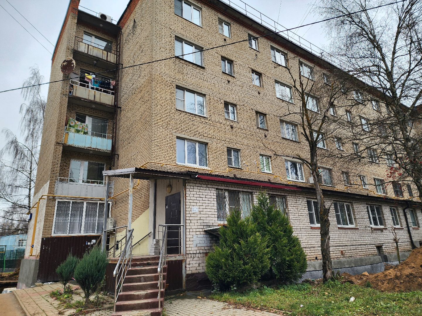 солнечногорск, фундамент , ремонт, жители , дома,