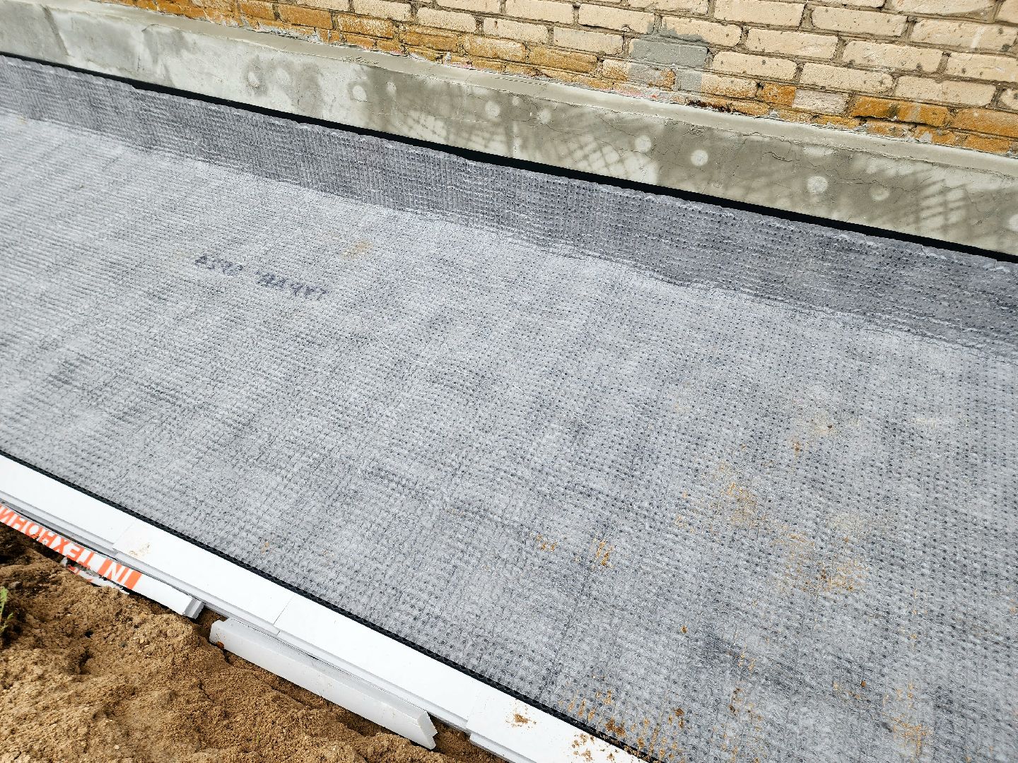 солнечногорск, фундамент , ремонт, жители , дома,