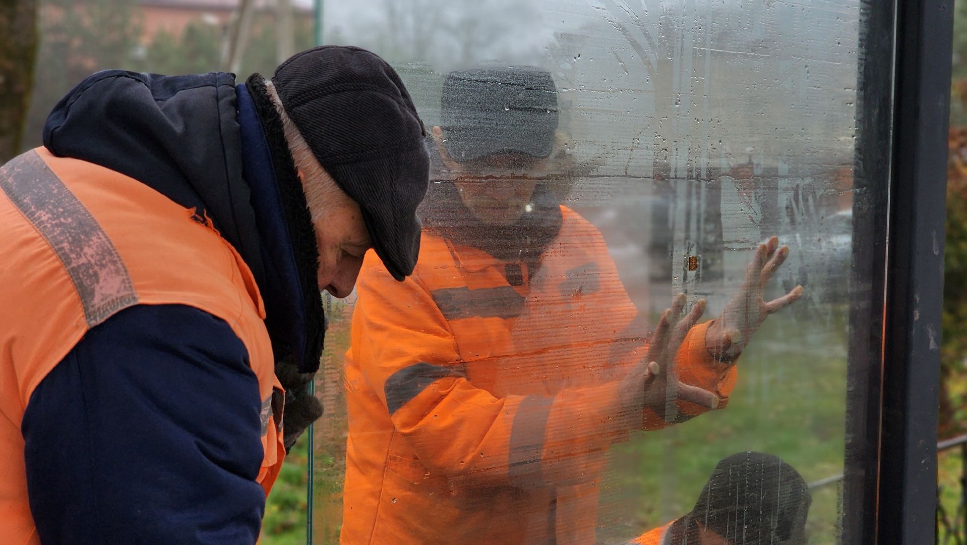 Руза, Новая остановка, Транспорт ,