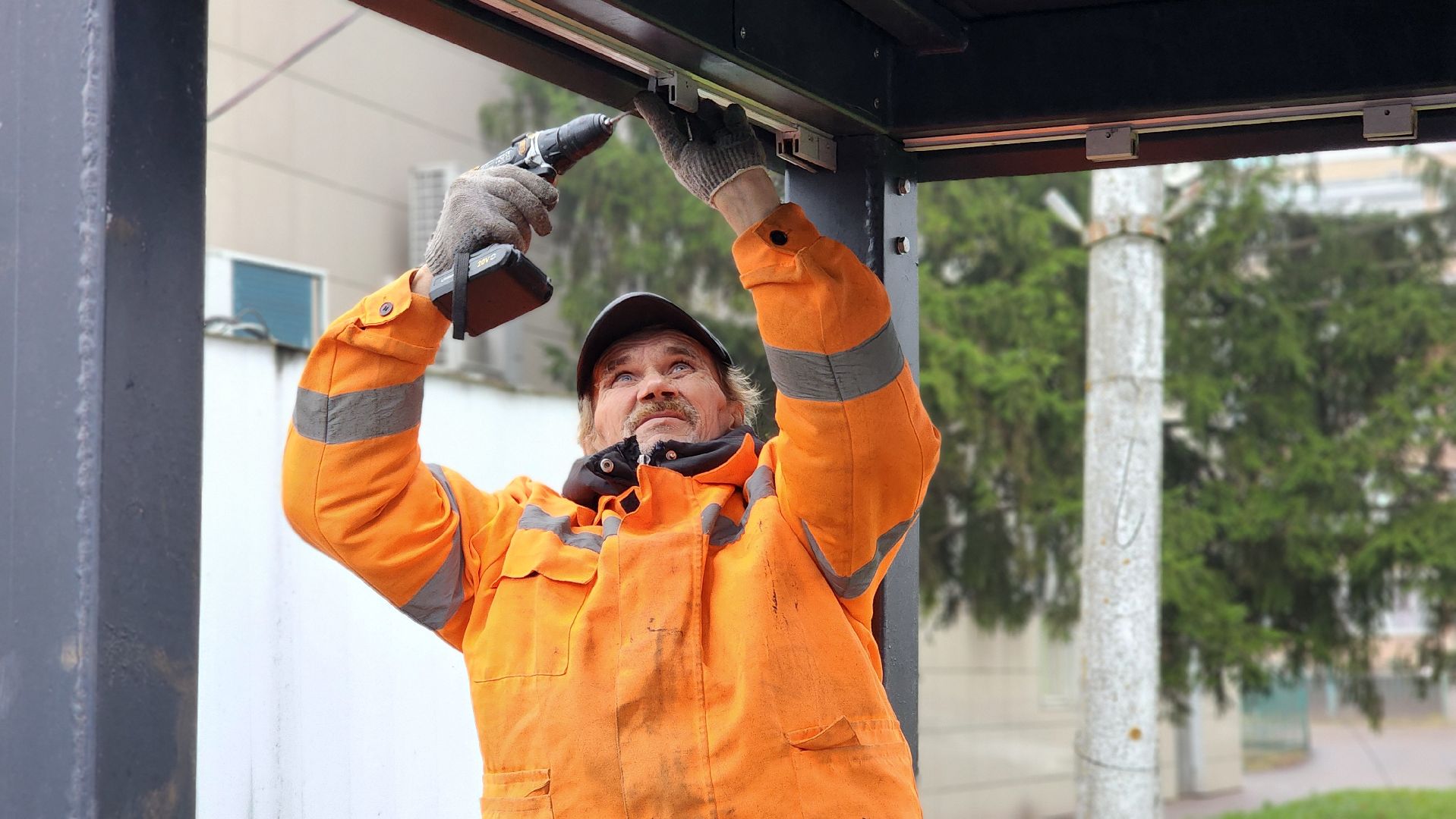 Руза, Новая остановка, Транспорт ,