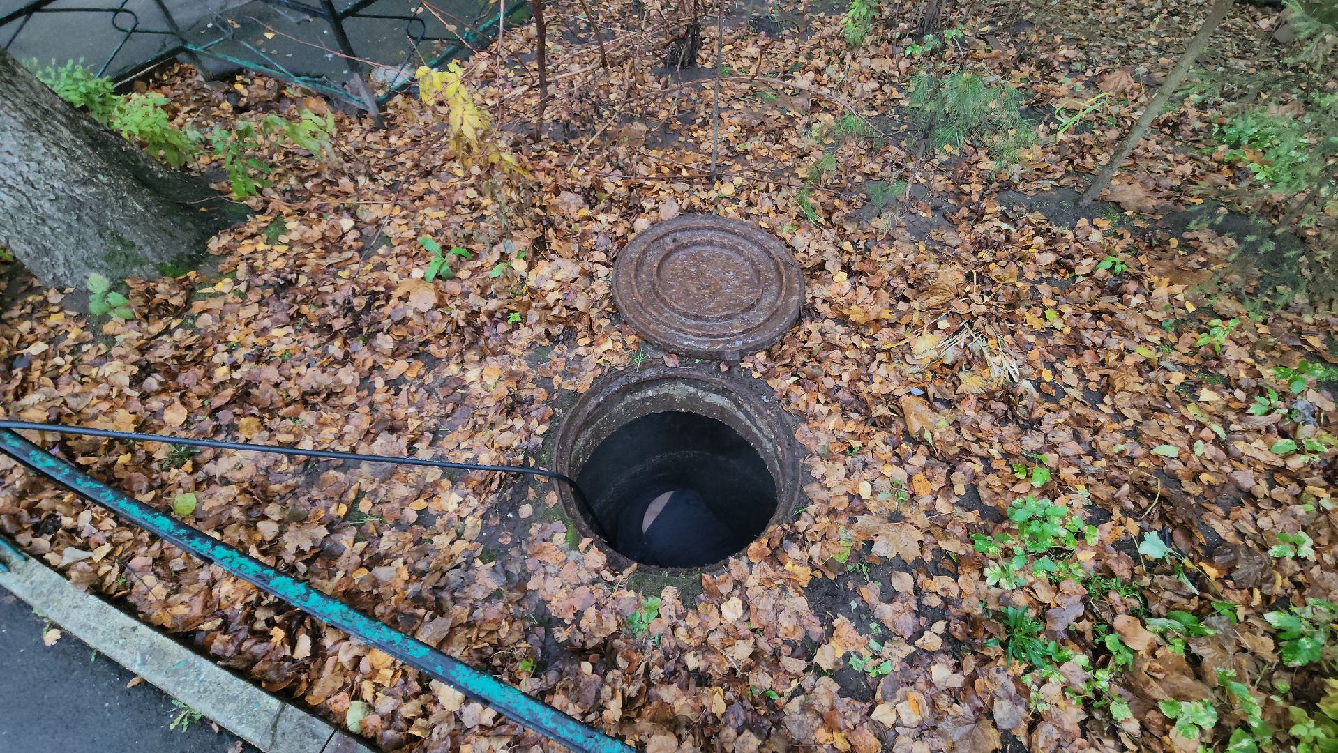 жкх, прочистка канализации, засор, новое оборудование,