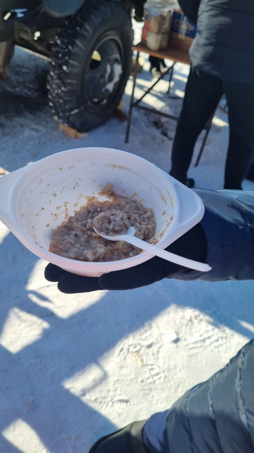 Подмосковье, Ивантеевка, Выходи во двор,