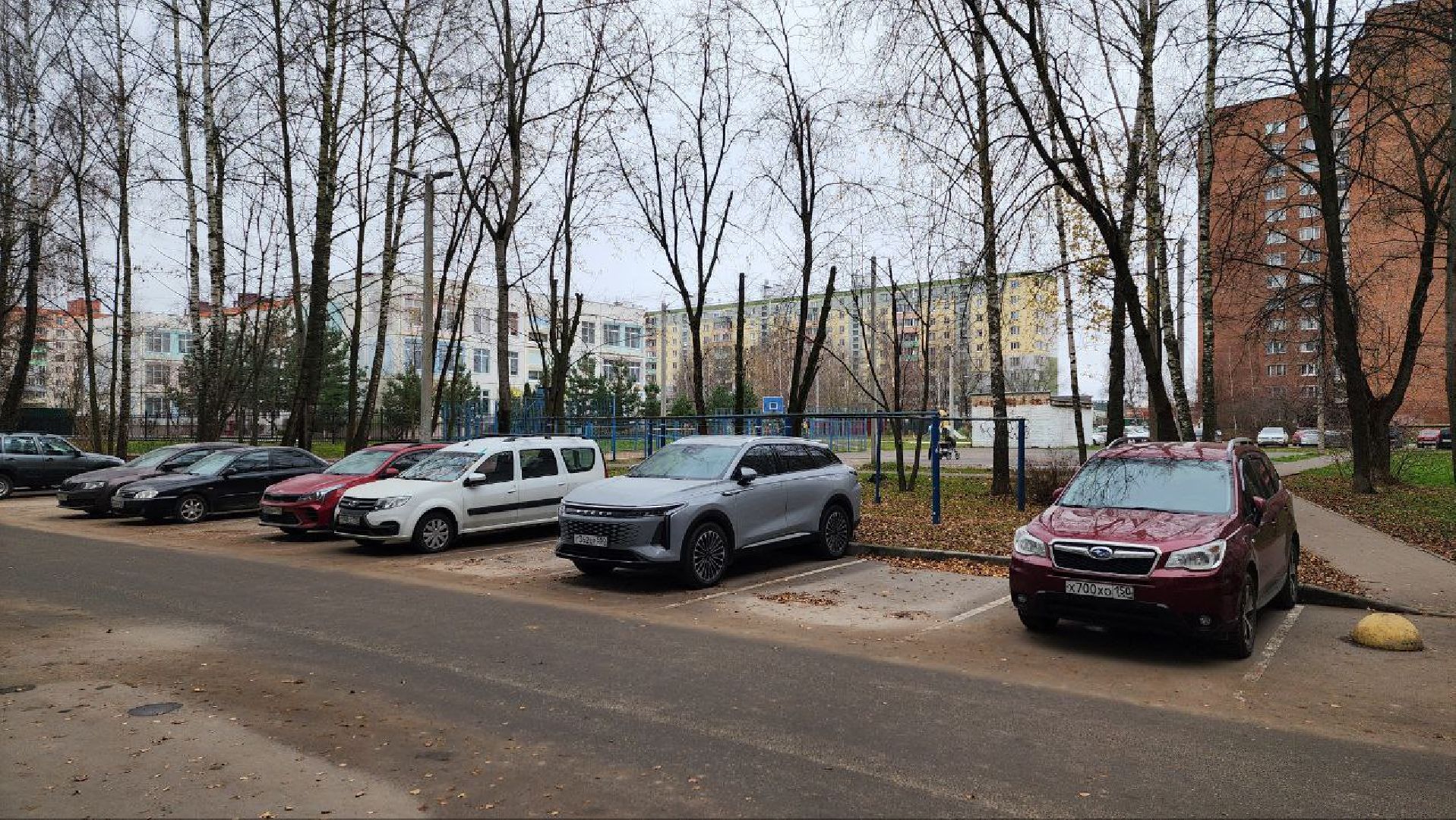 Дмитров, Выездная администрация, ДУ ЖКХ, Минблаго,