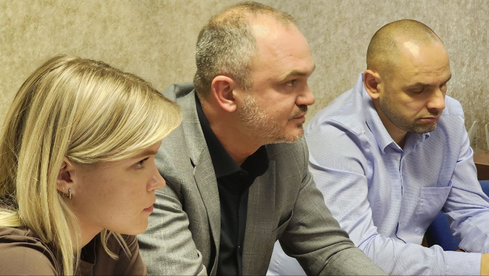 Дмитров, Выездная администрация, ДУ ЖКХ, Минблаго,