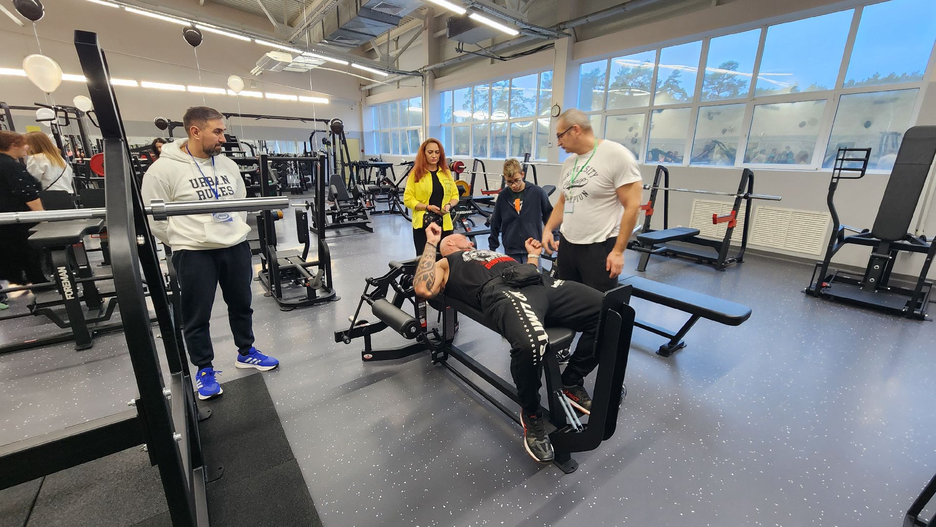 спортивная школа протвино, дс импульс, протвино ,