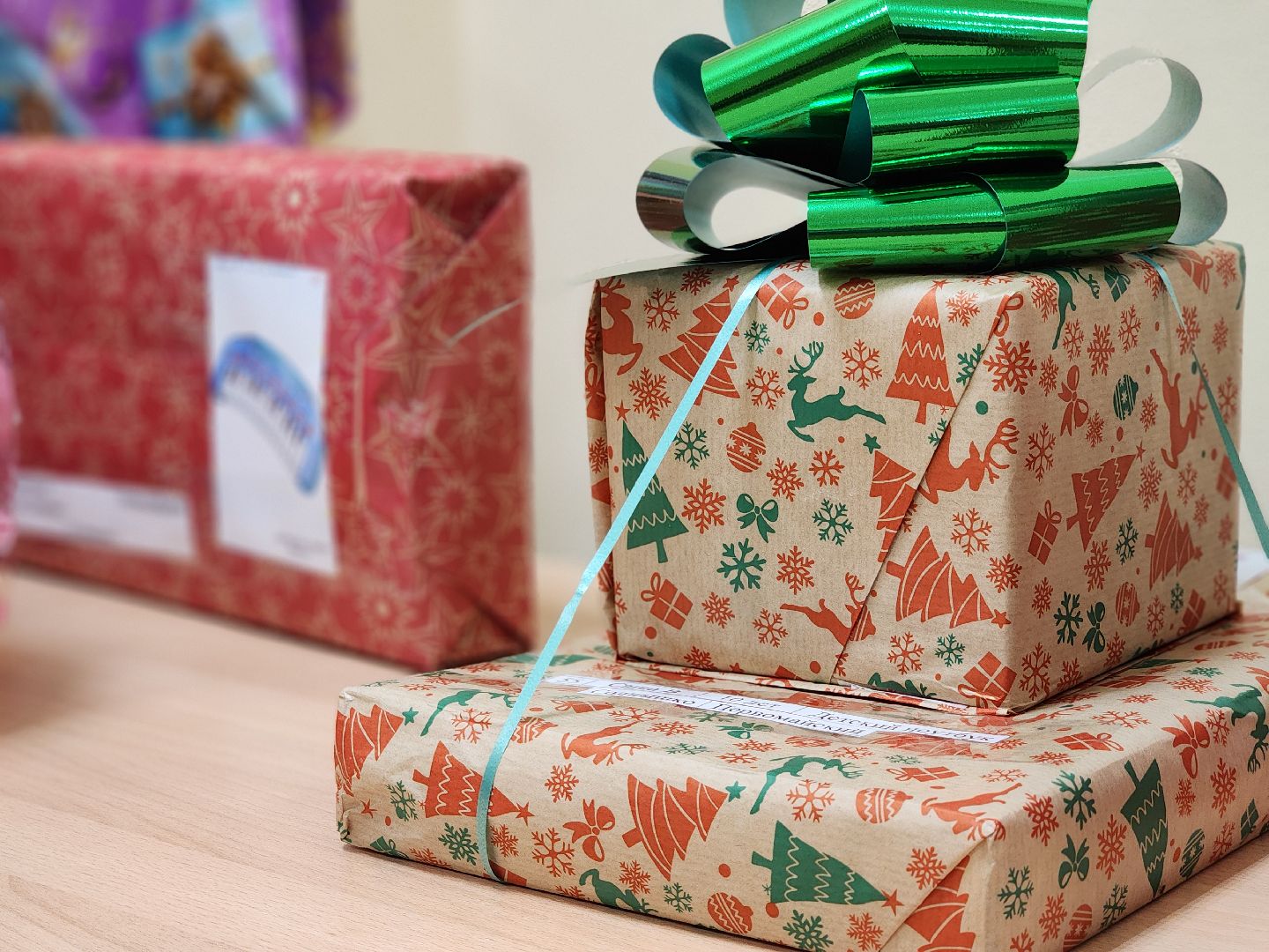 благотворительность, благотворительная акция,    центр поддержки инициатив, ногинск, богородский городский округ,